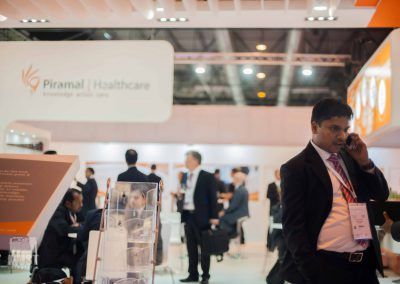 Feria Ifema Madrid