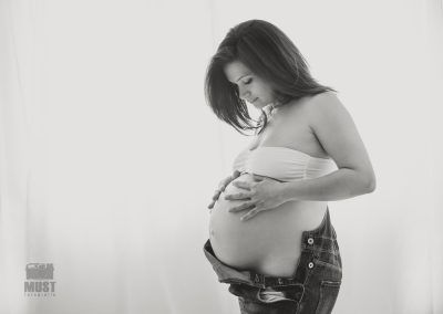 Fotografias futura mama