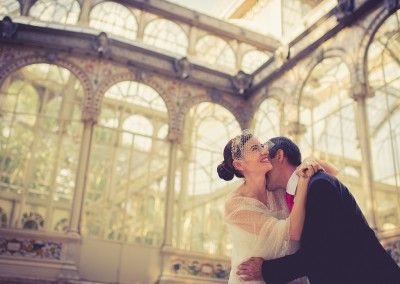 postboda palacio de cristal