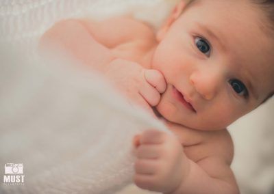 Book de bebe