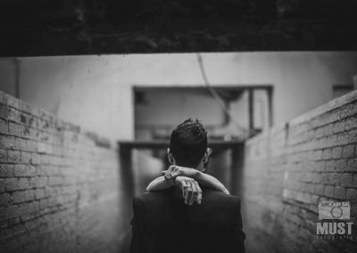 El abrazo