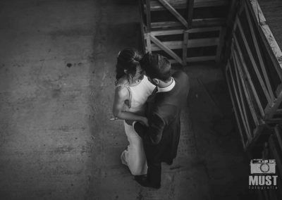 Sesion fotografias boda