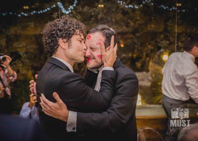 Amor de amigos